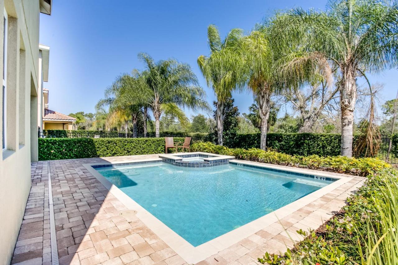 6 Bedroom Vacation Home With Pool Orlando Exterior foto